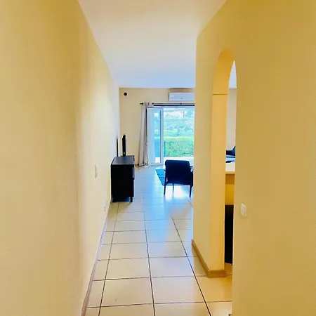With Pool 300 Meters From The Apartment