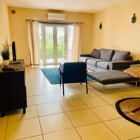 With Pool 300 Meters From The Portimao