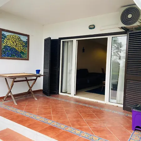 Apartment With Pool 300 Meters From The