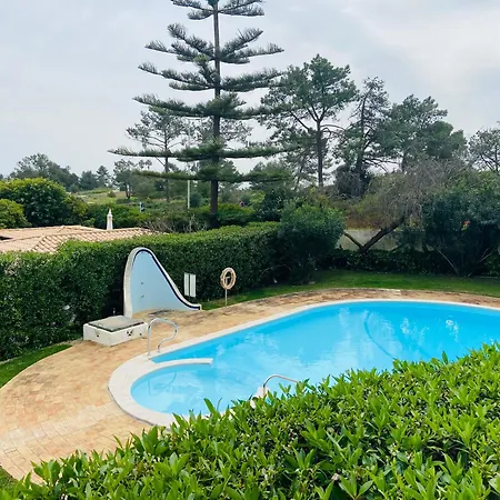 With Pool 300 Meters From The *