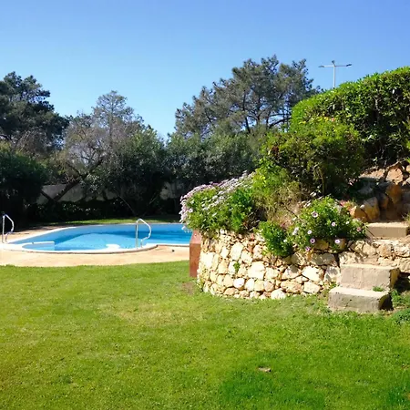 With Pool 300 Meters From The