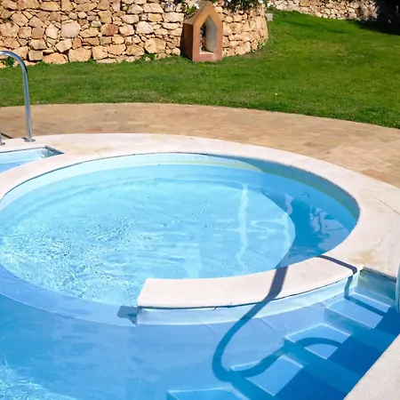 With Pool 300 Meters From The Apartment